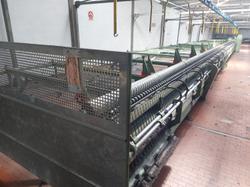 Bigagli Spinning Mill - Lot 5 (Auction 9351)