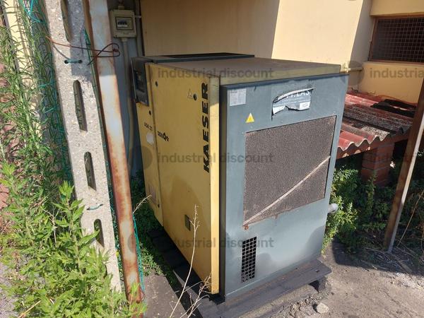 6#9351 Gruppo Compressori in vendita - foto 4