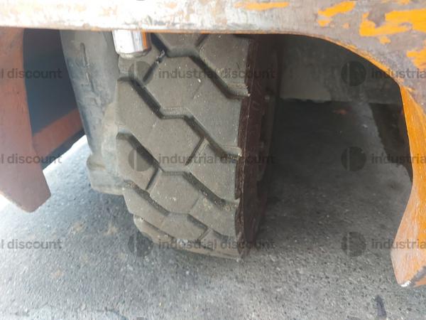 7#9351 Carrelli elevatori in vendita - foto 5