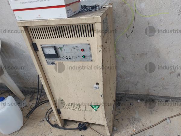 7#9351 Carrelli elevatori in vendita - foto 6