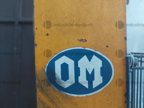 7#9351 Carrelli elevatori in vendita - foto 11