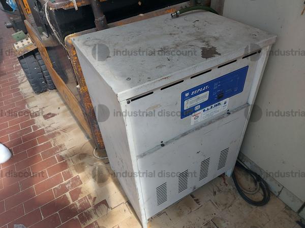 7#9351 Carrelli elevatori in vendita - foto 12