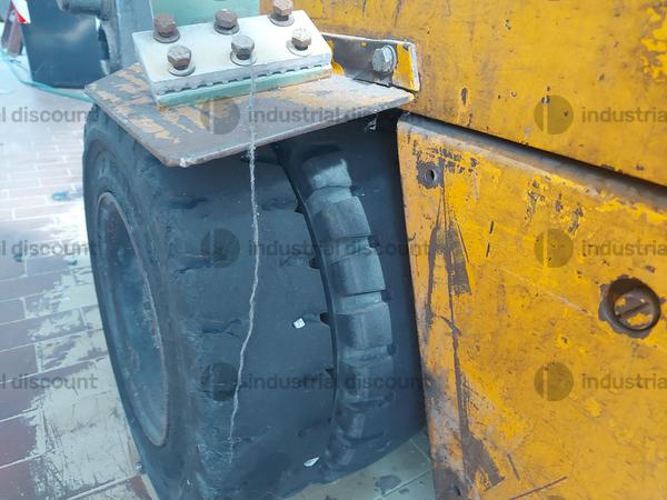 7#9351 Carrelli elevatori in vendita - foto 13