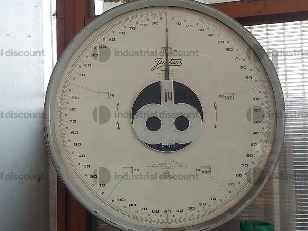 8#9351 Bilancia Justus in vendita - foto 2