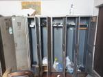Immagine 1 - Armadietti spogliatoio - Lotto 9 (Asta 9351)