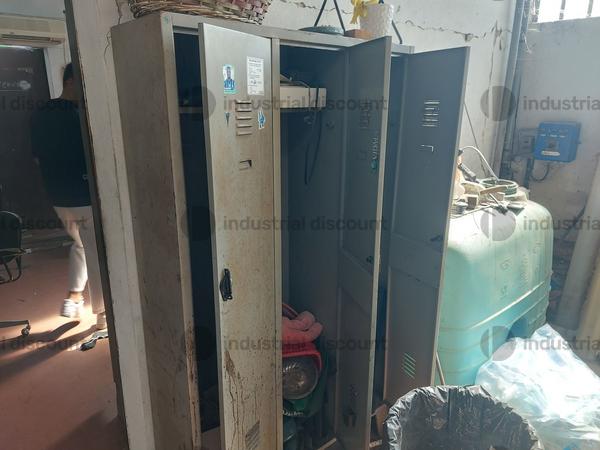 9#9351 Armadietti spogliatoio in vendita - foto 2