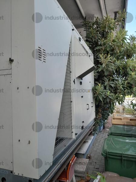 1#9353 Unità rooftop a medio affollamento modello Rooftop24 configurazione RM2 in vendita - foto 3