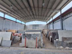 Marble and stone slabs - Lot 0 (Auction 9354)