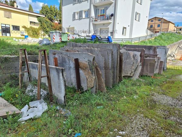1#9354 Lastre di marmo e pietra in vendita - foto 6