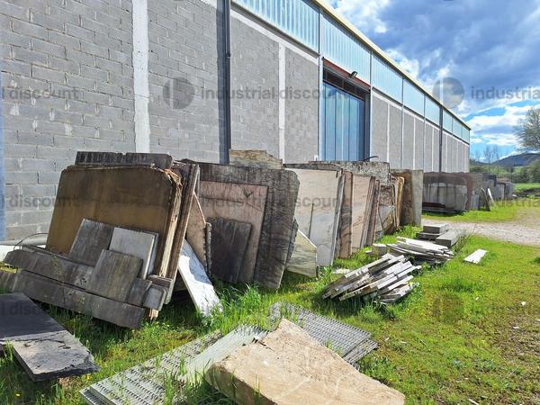 1#9354 Lastre di marmo e pietra in vendita - foto 7