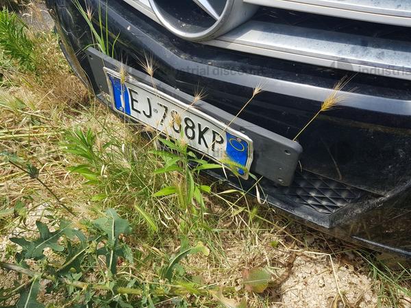 1#9355 Autovettura Mercedes GLK 220 4matic in vendita - foto 6