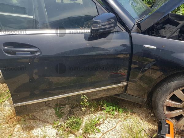 1#9355 Autovettura Mercedes GLK 220 4matic in vendita - foto 9