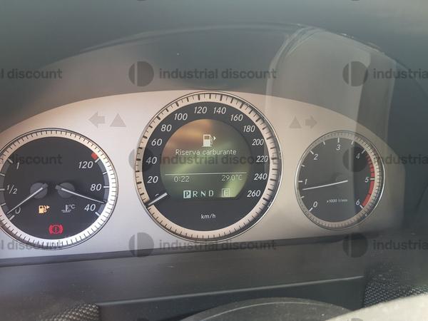1#9355 Autovettura Mercedes GLK 220 4matic in vendita - foto 14