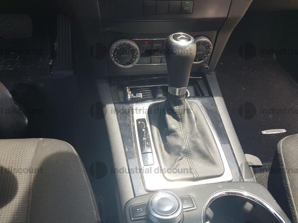 1#9355 Autovettura Mercedes GLK 220 4matic in vendita - foto 15