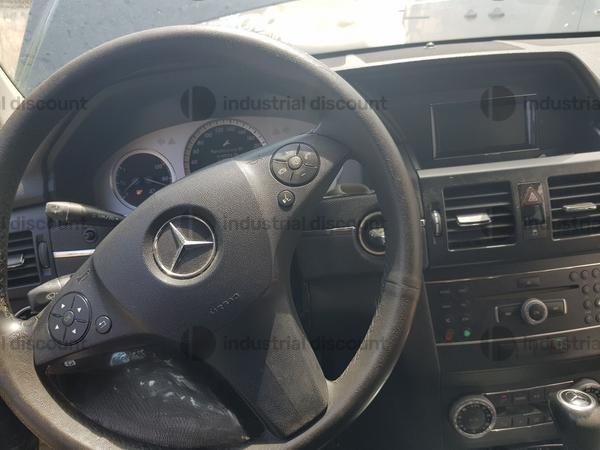 1#9355 Autovettura Mercedes GLK 220 4matic in vendita - foto 16