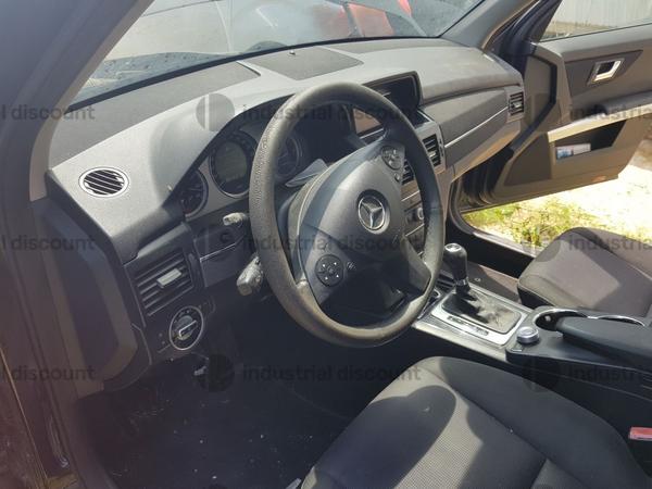 1#9355 Autovettura Mercedes GLK 220 4matic in vendita - foto 18