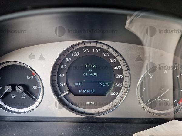 1#9355 Autovettura Mercedes GLK 220 4matic in vendita - foto 19