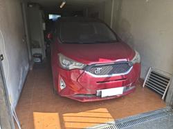 Asta di Autovettura DR4 - Lotto 0 (Asta 9356)
