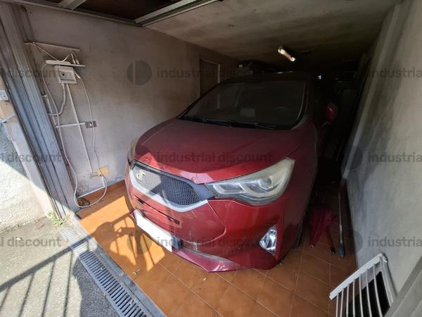 1#9356 Autovettura DR4 in vendita - foto 3