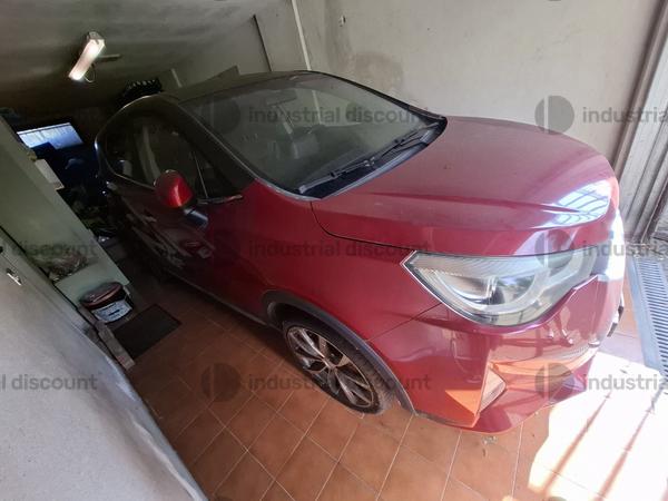 1#9356 Autovettura DR4 in vendita - foto 4