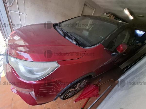 1#9356 Autovettura DR4 in vendita - foto 5