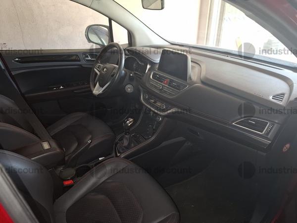 1#9356 Autovettura DR4 in vendita - foto 6