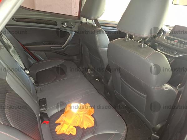 1#9356 Autovettura DR4 in vendita - foto 7