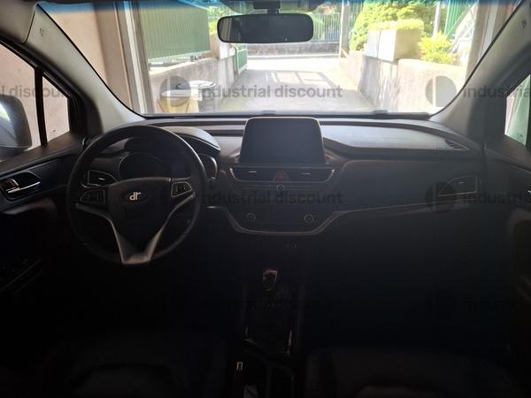 1#9356 Autovettura DR4 in vendita - foto 8