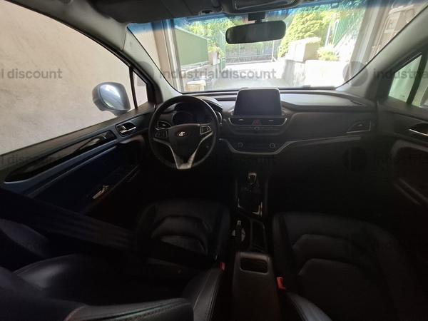1#9356 Autovettura DR4 in vendita - foto 9