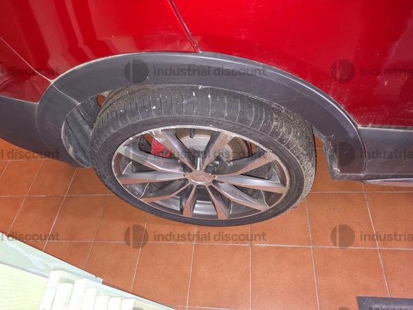 1#9356 Autovettura DR4 in vendita - foto 12