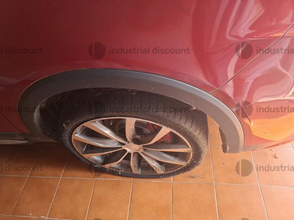 1#9356 Autovettura DR4 in vendita - foto 13
