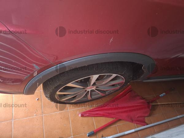 1#9356 Autovettura DR4 in vendita - foto 14