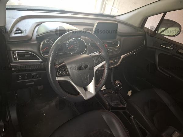 1#9356 Autovettura DR4 in vendita - foto 15