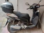 Immagine 1 - Motociclo Honda - Lotto 1 (Asta 9357)