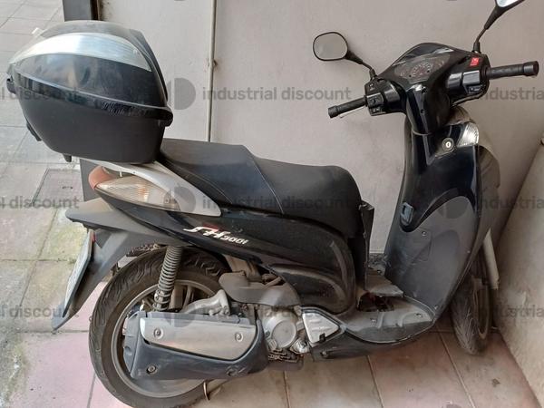 Motocicli in vendita