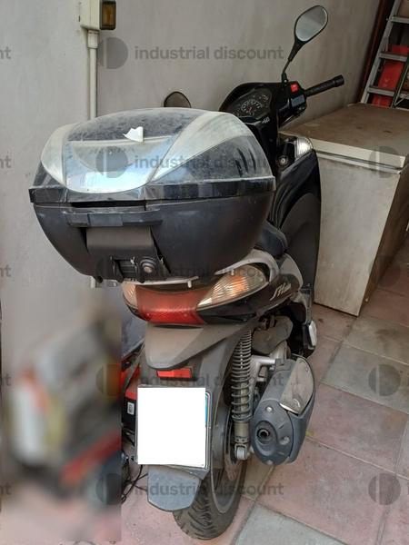 1#9357 Motociclo Honda in vendita - foto 2