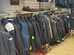 Accessori e ricambi moto e vestiario per biker - Lotto 0 (Asta 9358)