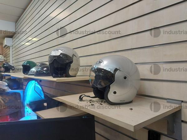 16#9358 Caschi Cromuell e auricolari da moto Cellularline in vendita - foto 2