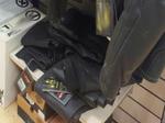 Immagine 2 - Pantaloni da moto in jeans e pelle Spidi e Harley - Lotto 17 (Asta 9358)