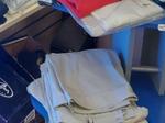 Immagine 1 - Pantaloni da moto in tessuto e pelle Spidi e Tucano - Lotto 18 (Asta 9358)