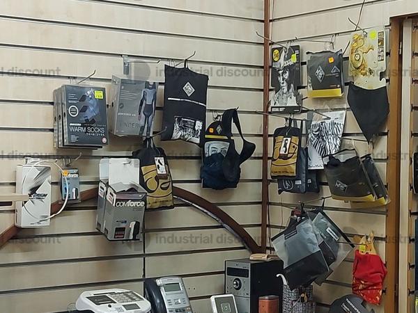 2#9358 Accessori e vestiario antipioggia da moto in vendita - foto 1