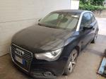 Image 4 - Audi A1 - Lot 1 (Auction 9360)