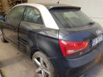 Image 6 - Audi A1 - Lot 1 (Auction 9360)