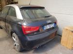 Image 7 - Audi A1 - Lot 1 (Auction 9360)