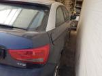 Image 8 - Audi A1 - Lot 1 (Auction 9360)