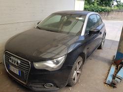 Autovettura Audi A1 TFSI - Lotto 1 (Asta 9360)