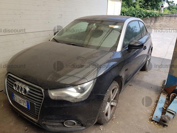 Automobili in vendita