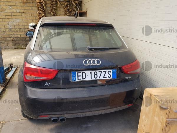 1#9360 Autovettura Audi A1 TFSI in vendita - foto 2