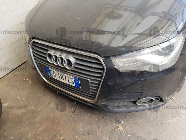 1#9360 Autovettura Audi A1 TFSI in vendita - foto 3