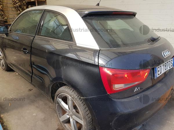 1#9360 Autovettura Audi A1 TFSI in vendita - foto 6